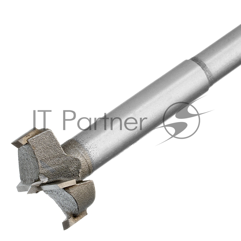 Сверло СИБРТЕХ Форстнера по дереву, 22 мм 704822