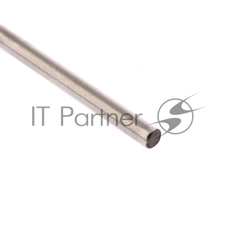 Сверло СИБРТЕХ по дереву,8x300 мм,цилиндрический хвостовик //70242