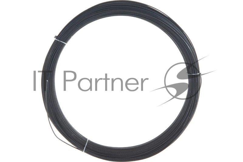 Проволока СИБРТЕХ стальная 50 м, вязальная, термообработанная 0,9 мм 84908