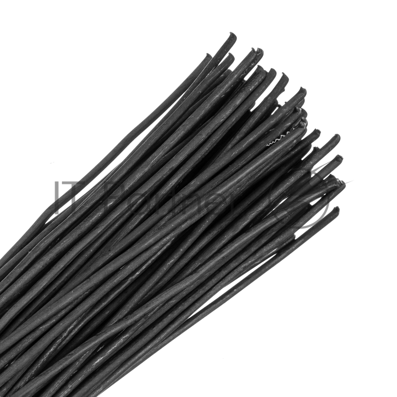 Проволока СИБРТЕХ стальная 15 м, вязальная, термообработанная 1,8 мм 84912