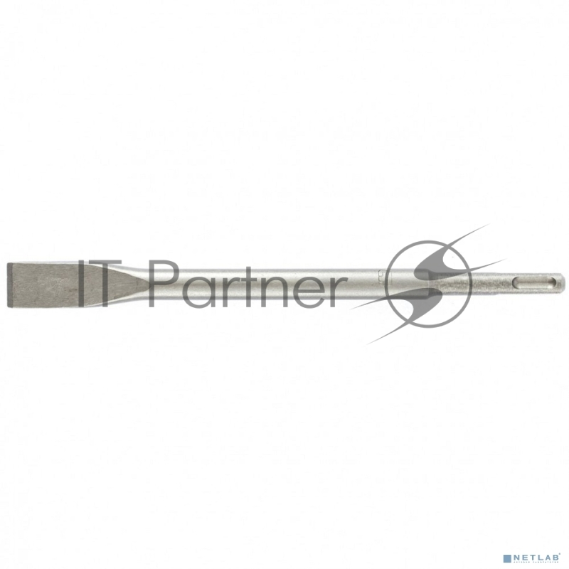 Зубило СИБРТЕХ плоское, 14 х 20 х 240 мм 703207