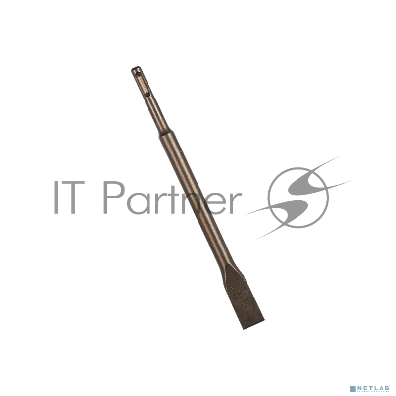 Зубило СИБРТЕХ плоское, 14 х 20 х 240 мм 703207