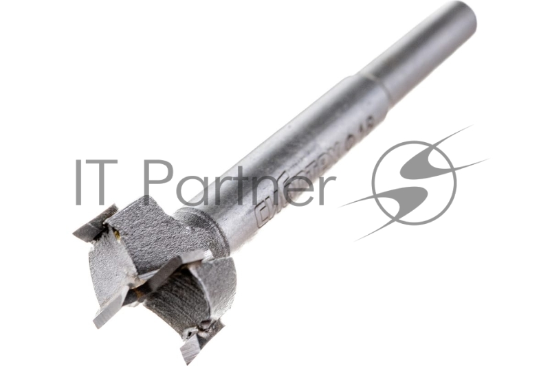 Сверло СИБРТЕХ Форстнера по дереву, 18 мм 704818