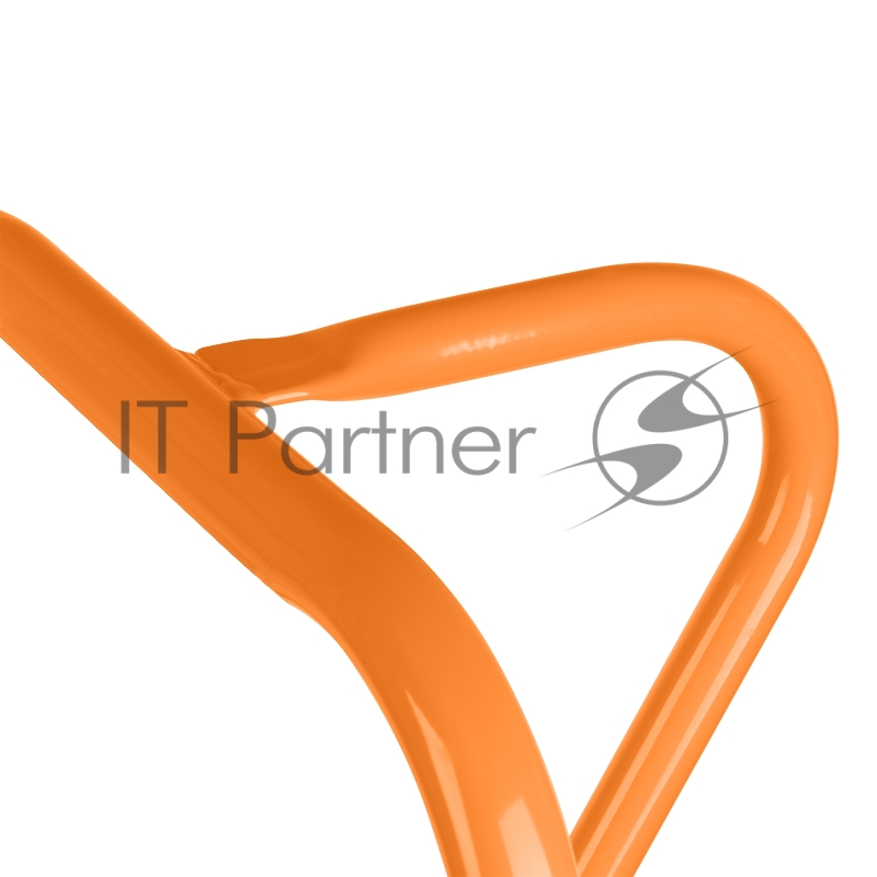 Тележка ручная СИБРТЕХ 2-х колесная НТ1805, г/п 150кг, п/н колеса d260мм, платформа 350x235 // Сибртех 68931