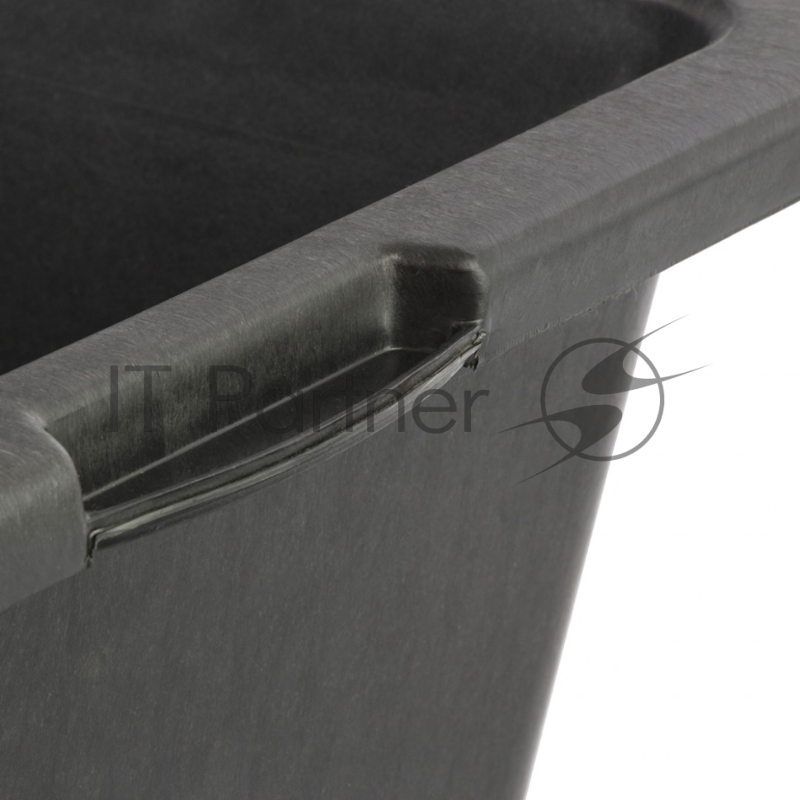 Таз прямоугольный СИБРТЕХ строительный,90 л //81445