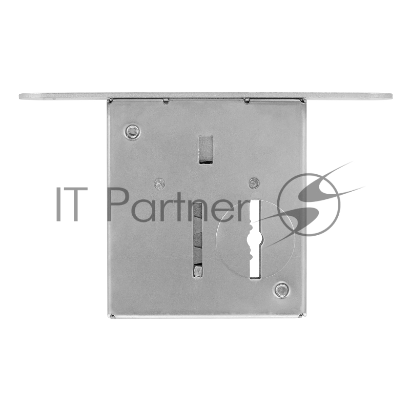 Замок врезной СИБРТЕХ ЗВ8-4,сувальдный//91663