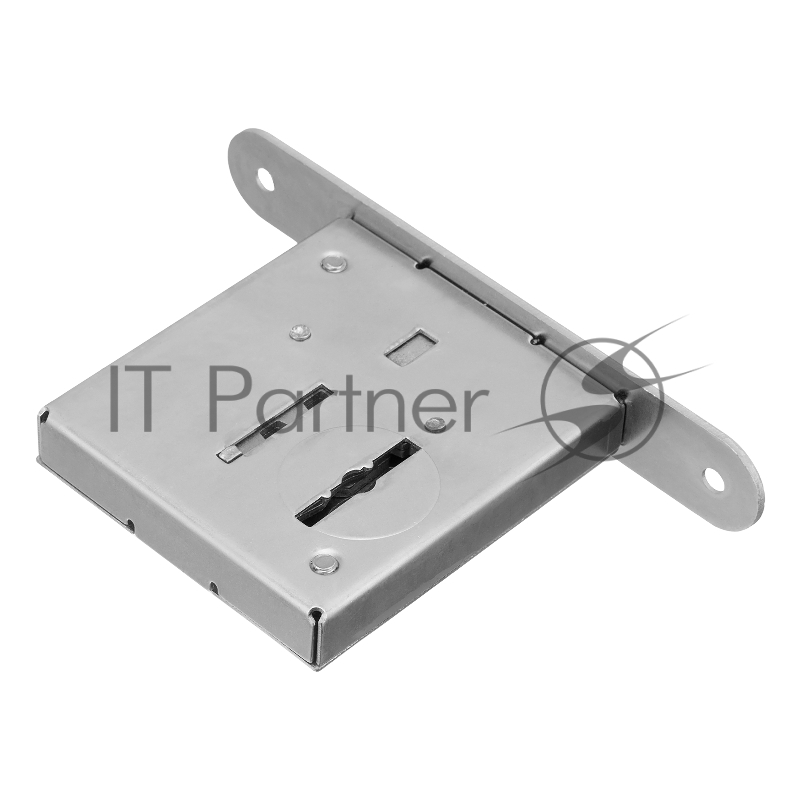 Замок врезной СИБРТЕХ ЗВ8-4,сувальдный//91663