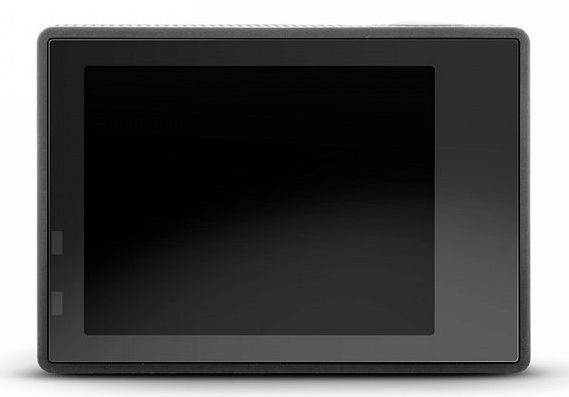 Экшн-камера Gmini MagicEye HDS4100 Silver Мото/Вело/Авто/Спорт, водонепроницаемый, FullHD, 1080p, LC