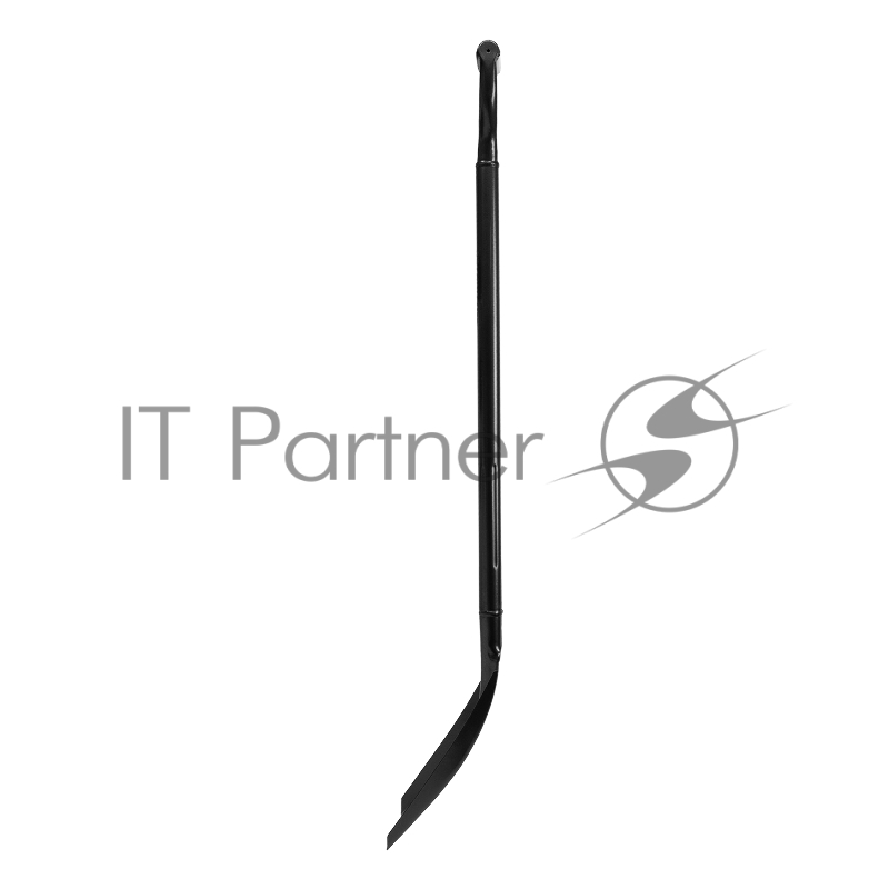 Лопата СИБРТЕХ совковая цельнометаллическая 61473