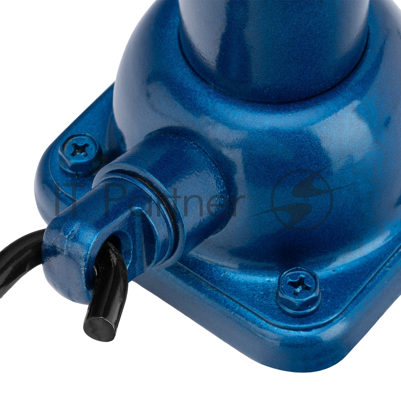 Домкрат механический бутылочный STELS, 2 т, h подъема 160–325 мм 50101