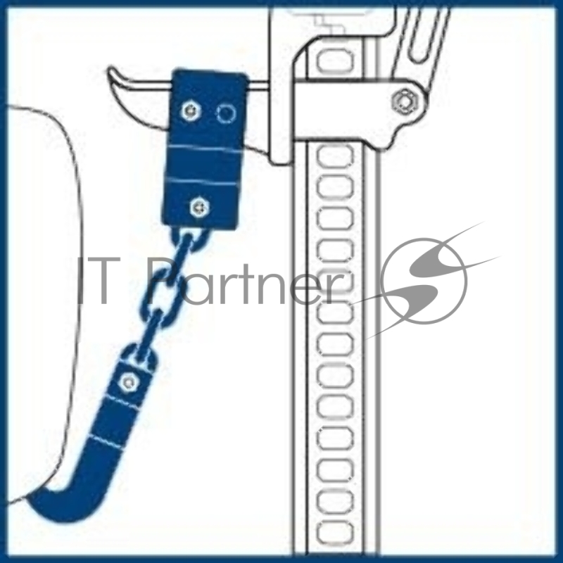 Устройство для подъема за бампер STELS, Bumper-Lift 50531