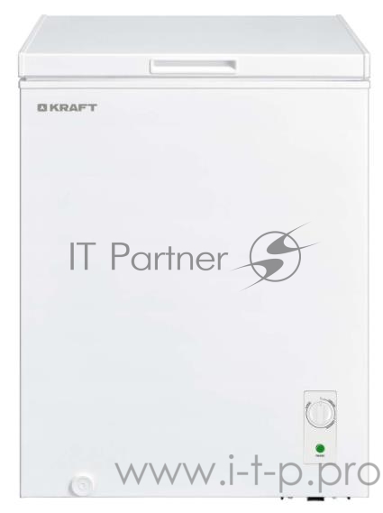 Морозилка KRAFT KM-150