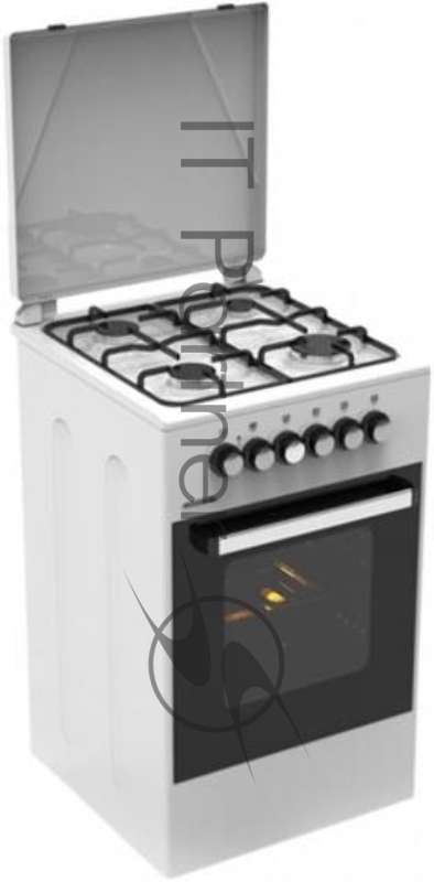 Газовая плита MODENA FC 8540 WER