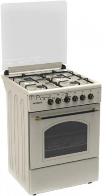 Газовая плита MODENA FC 8640 IER