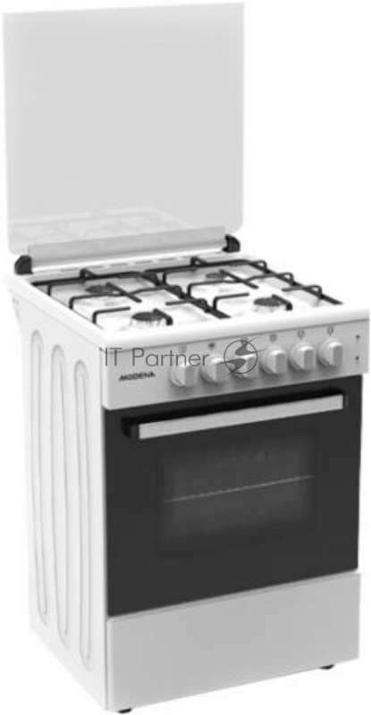 Газовая плита MODENA FC 8640 WGR
