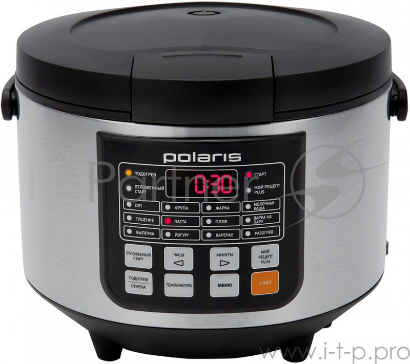 Мультиварка POLARIS PMC 0366AD