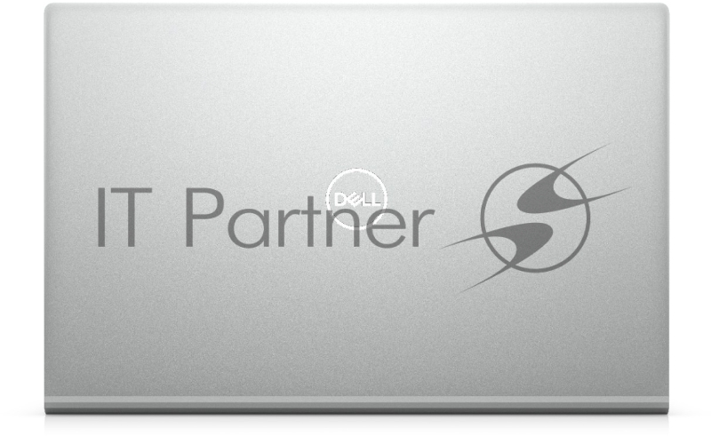 Ноутбук Dell Inspiron 5505 15.6(1920x1080 (матовый) WVA)/AMD Ryzen 7 4700U(2Ghz)/8192Mb/512SSDGb/no Radeon/Cam/BT/WiFi/war 1y/Platnum silver/ Win 10 Home