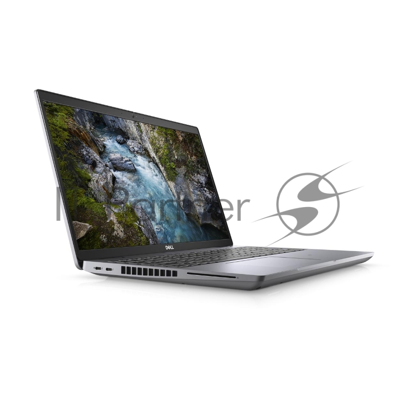Ноутбук DELL PRECISION 3561 Dell Precision 3561 15.6 UHD(3840x2160) Antiglare 400 nits/Intel Core i7 11850H(2.5GHz)/16 GB/SSD 1TB/noDVD/Nvidia T600 (4GB DDR6)/Cam/BT/WiFi/97WHr/3y PS NBD/1.79kg/gray/W10Pro/TPM/FPR