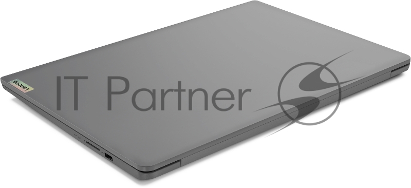 Ноутбук Lenovo IdeaPad 3 17ALC6 17,3 FHD IPS/ R7-5700U/ 12Gb/ 512Gb SSD/ UMA/ Windows 10/ Arctic Grey