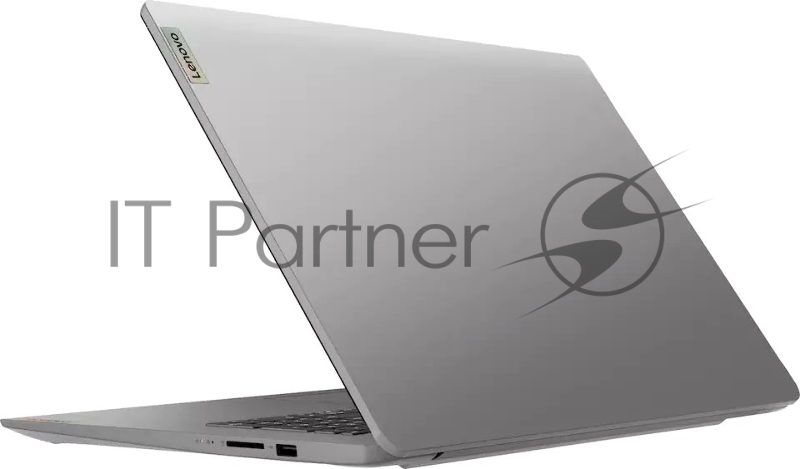 Ноутбук Lenovo IdeaPad 3 17ALC6 17,3 FHD IPS/ R7-5700U/ 12Gb/ 512Gb SSD/ UMA/ Windows 10/ Arctic Grey