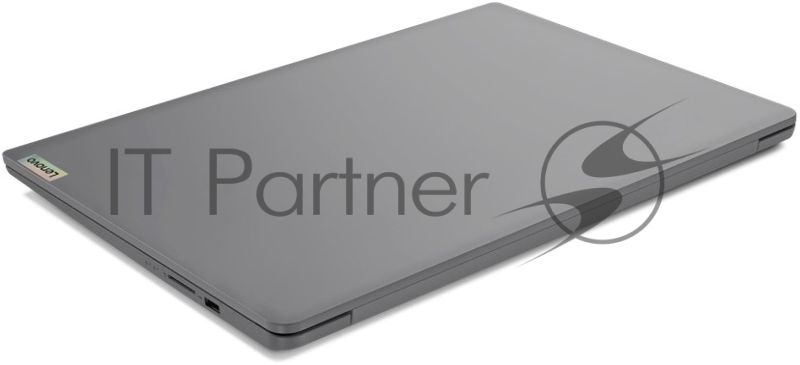 Ноутбук Lenovo IdeaPad 3 17ALC6 17,3 FHD IPS/ R7-5700U/ 12Gb/ 512Gb SSD/ UMA/ Windows 10/ Arctic Grey