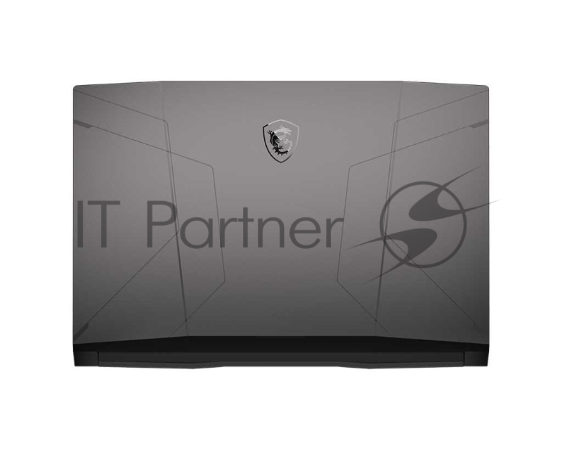 Ноутбук MSI Pulse GL76 11UCK-248XRU 17.3 (1920x1080 (матовый, 144Hz) IPS)/Intel Core i5 11400H(2.6Ghz)/8192Mb/512PCISS GeForce RTX3050(4096Mb)/Cam/BT/WiFi/Ti Gray/DOS