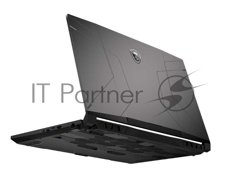 Ноутбук MSI Pulse GL76 11UCK-248XRU 17.3 (1920x1080 (матовый, 144Hz) IPS)/Intel Core i5 11400H(2.6Ghz)/8192Mb/512PCISS GeForce RTX3050(4096Mb)/Cam/BT/WiFi/Ti Gray/DOS