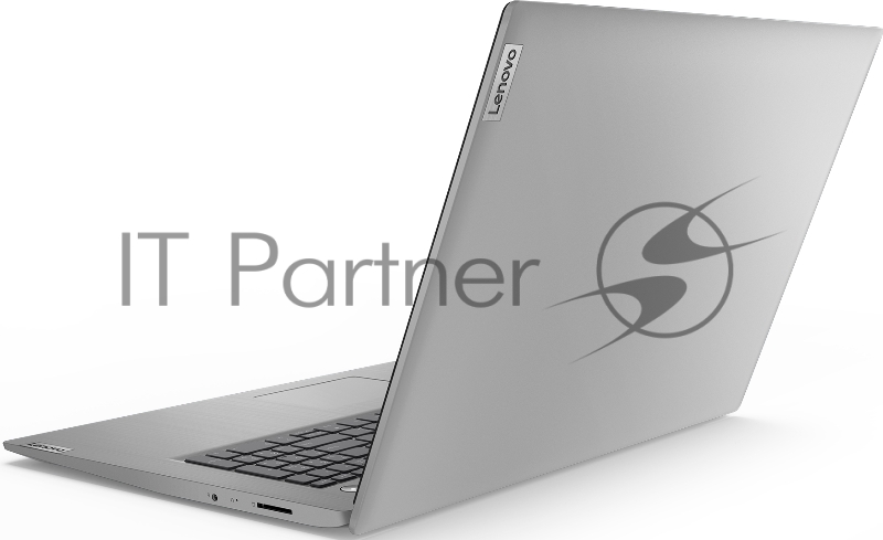 Lenovo IdeaPad 3 17ADA05 Athlon 3150U/8GB/256GB SSD/noODD/17.3 HD+/DOS/Platinum grey