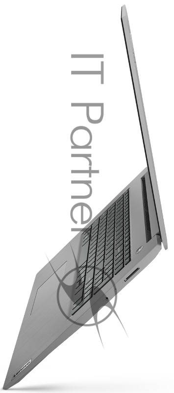 Lenovo IdeaPad 3 17ADA05 Athlon 3150U/8GB/256GB SSD/noODD/17.3 HD+/DOS/Platinum grey