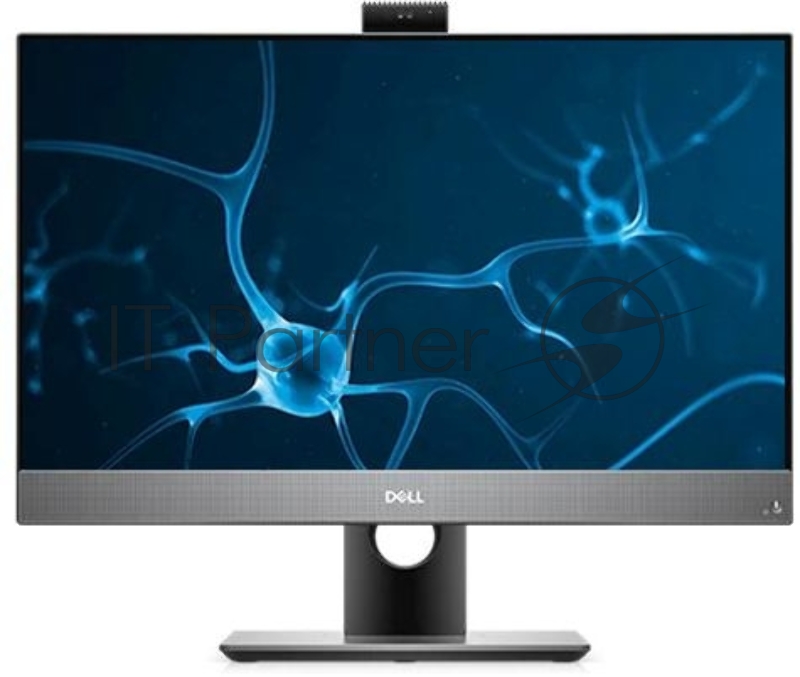 Моноблок Dell Optiplex 7780 AIO Core i5-10505 (3,2GHz)27 FullHD (1920x1080) IPS AG Non-Touch 8GB (1x8GB) DDR4 256GB SSD Intel UHD 630 Height Adjustable Stand,TPM W10 Pro 3y NBD