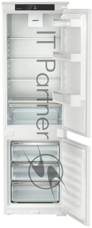 Холодильник Liebherr ICNSf 5103 белый (двухкамерный)