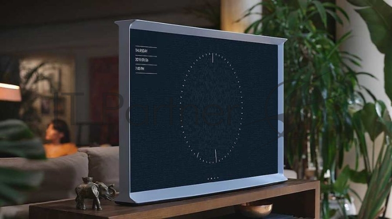 HD/120Hz/DVB-T2/DVB-C/DVB-S2/U