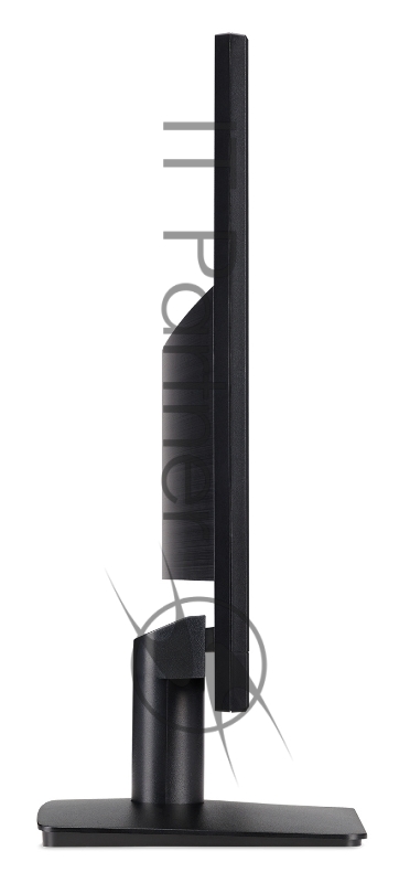 Монитор Aopen 21.5 22CX1Qbi черный TN LED 5ms 16:9 HDMI матовая 200cd 90гр/65гр 1920x1080 D-Sub FHD 2.4кг