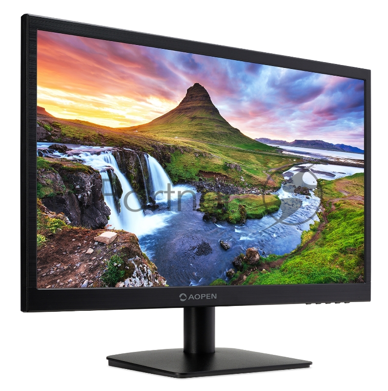 Монитор Aopen 21.5 22CX1Qbi черный TN LED 5ms 16:9 HDMI матовая 200cd 90гр/65гр 1920x1080 D-Sub FHD 2.4кг