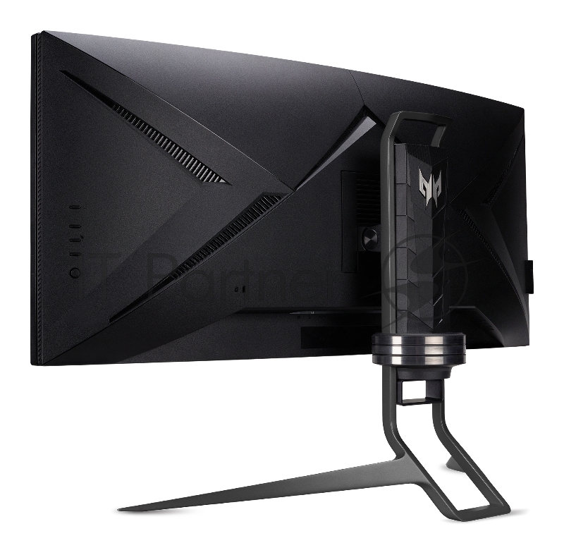 МОНИТОР 34 Acer Gaming Predator X34Sbmiiiphzx Black Сurved (IPS, LED, Wide, 3440x1440, 180Hz, 1ms, 178°/178°, 400 cd/m,