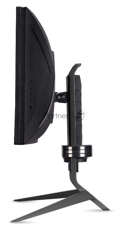 МОНИТОР 34 Acer Gaming Predator X34Sbmiiiphzx Black Сurved (IPS, LED, Wide, 3440x1440, 180Hz, 1ms, 178°/178°, 400 cd/m,