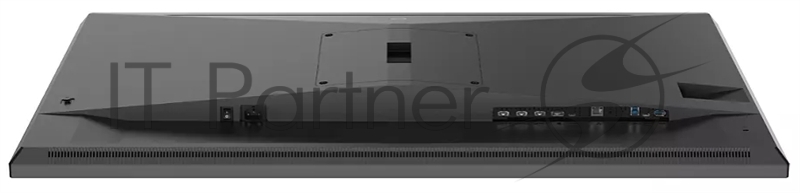 МОНИТОР 43 PHILIPS 439P1/00 Black (VA, 3840x1200, HDR400, 4 ms, 178°/178°, 400 cd/m, 50M:1, +2xHDMI 2.0, +DP)