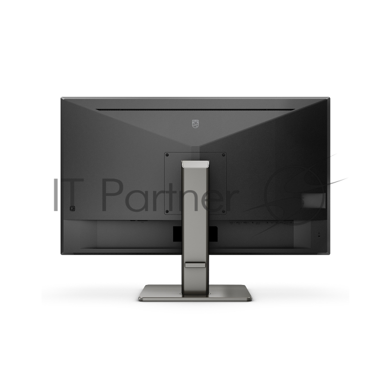 МОНИТОР 43 PHILIPS 439P1/00 Black (VA, 3840x1200, HDR400, 4 ms, 178°/178°, 400 cd/m, 50M:1, +2xHDMI 2.0, +DP)