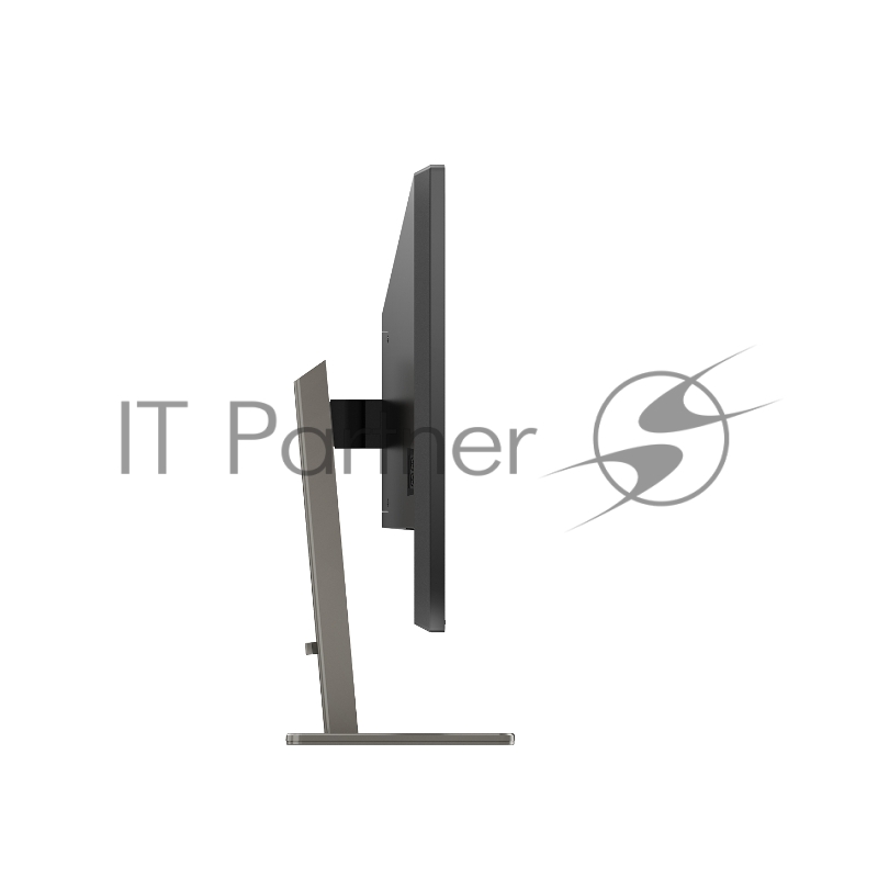 МОНИТОР 43 PHILIPS 439P1/00 Black (VA, 3840x1200, HDR400, 4 ms, 178°/178°, 400 cd/m, 50M:1, +2xHDMI 2.0, +DP)