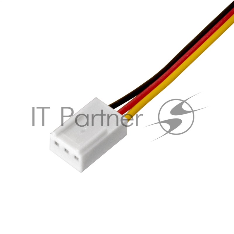 Вентилятор ExeGate EX288923RUS ExtraSilent ES08015B3P (80x80x15 мм, 2-Ball (двойной шарикоподшипник), 3pin, 1600RPM, 22dBA)