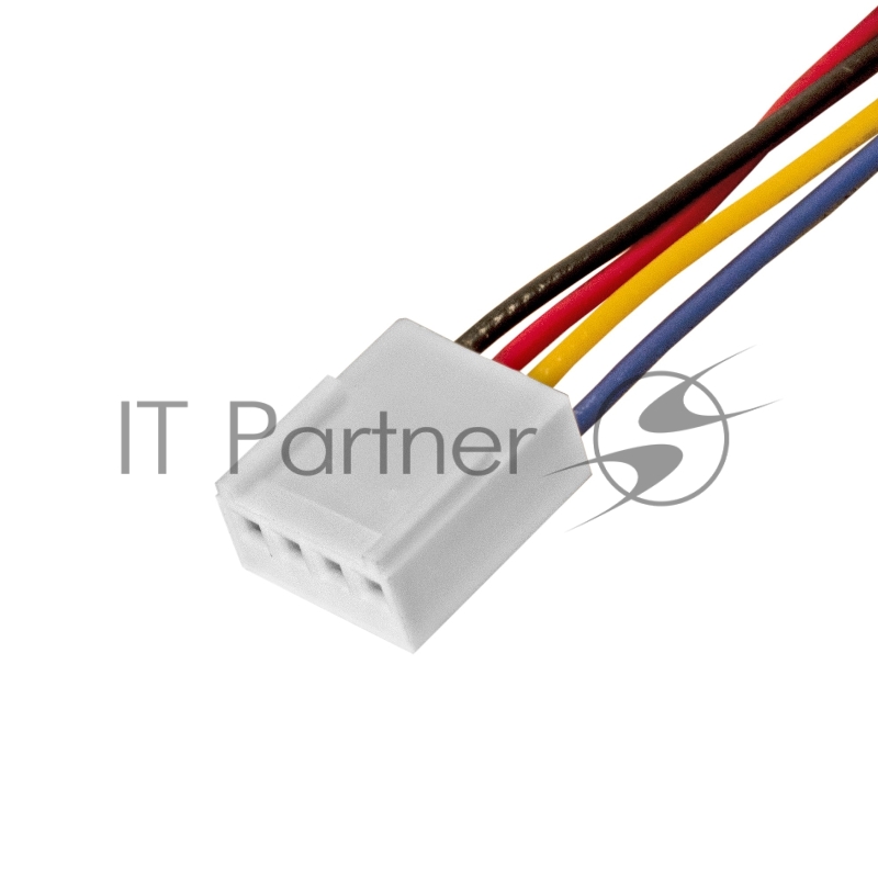 Вентилятор ExeGate EX288927RUS EX09225B4P-PWM (92x92x25 мм, 2-Ball (двойной шарикоподшипник), 4pin, PWM, 29dBA)