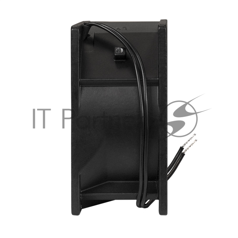 Вентилятор 220В ExeGate EX289001RUS EX08038SAL (80x80x38 мм, Sleeve bearing (подшипник скольжения), подводящий провод 30 см, 2400RPM, 36dBA)