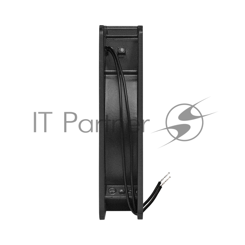 Вентилятор 220В ExeGate EX289013RUS EX12025BAL (120x120x25 мм, 2-Ball (двойной шарикоподшипник), подводящий провод 30 см, 22000RPM, 33dBA)