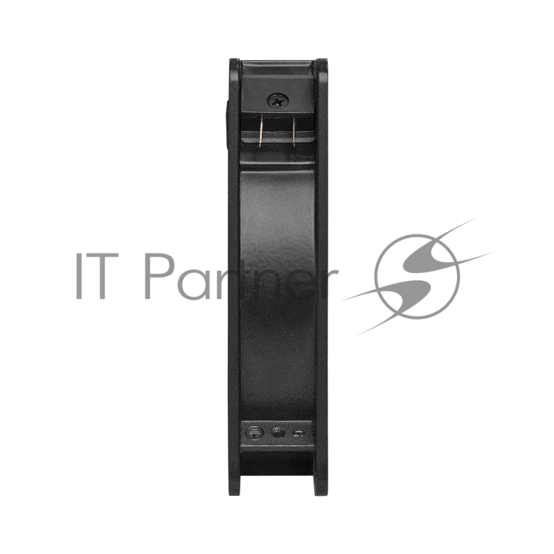 Вентилятор 220В ExeGate EX289016RUS EX12025SAT (120x120x25 мм, Sleeve bearing (подшипник скольжения), клеммы, 2100RPM, 32dBA)