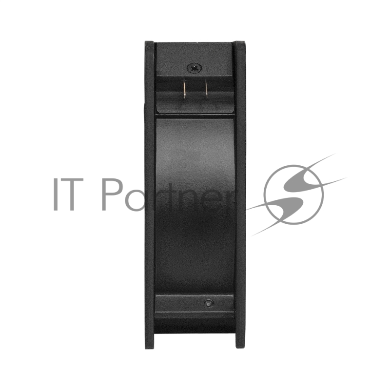 Вентилятор 220В ExeGate EX289019RUS EX12038BAT (120x120x38 мм, 2-Ball (двойной шарикоподшипник), клеммы, 2700RPM, 43dBA)