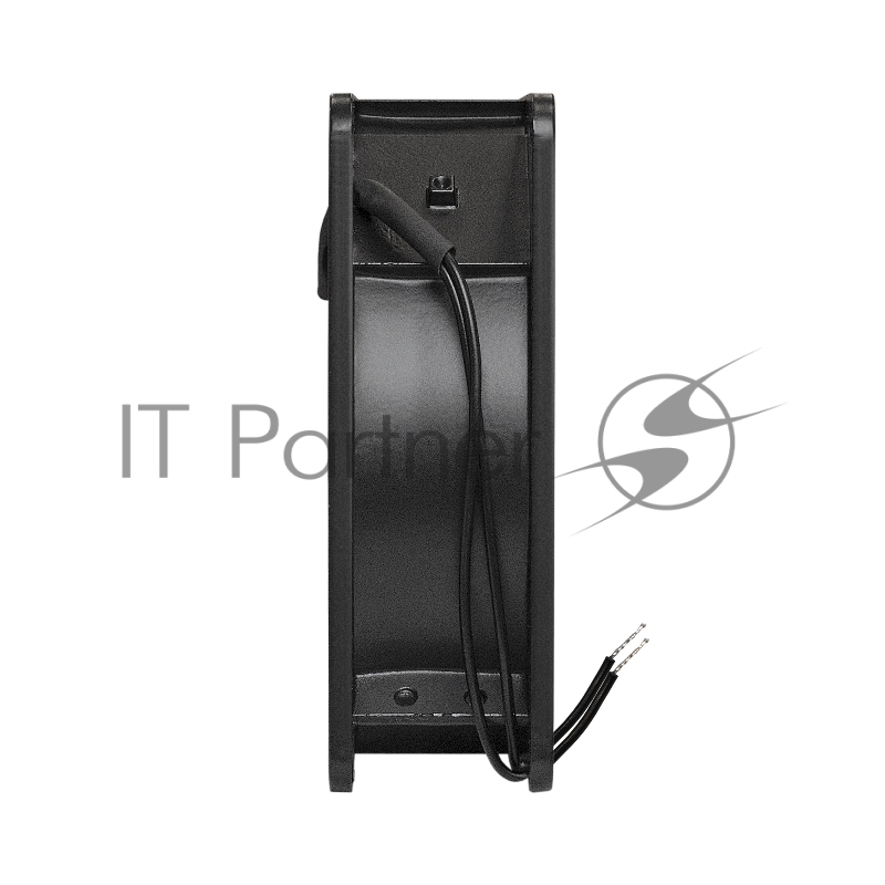 Вентилятор 220В ExeGate EX289020RUS EX12038SAL (120x120x38 мм, Sleeve bearing (подшипник скольжения), подводящий провод 30 см, 2600RPM, 42dBA)