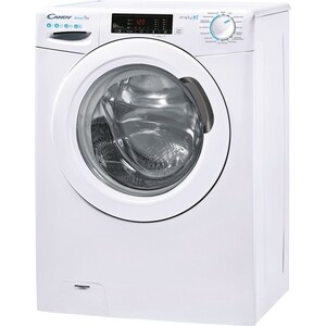 Стиральная машина Candy Smart Pro CO34 106T1/2-07 класс: A+ загр.фронтальная макс.:6кг белый