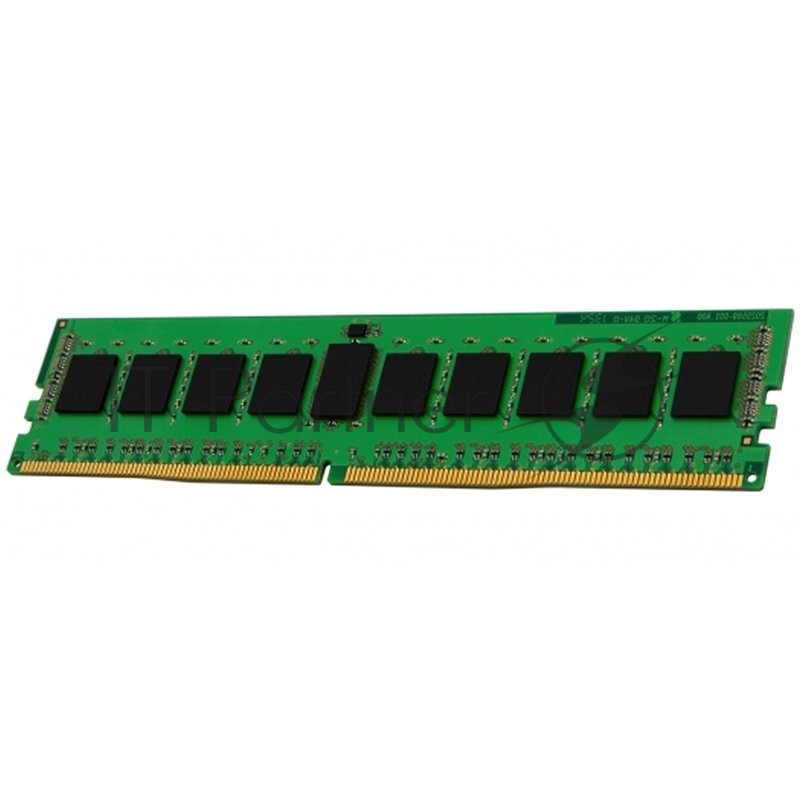 Память оперативная Kingston DIMM 32GB 2666MHz DDR4 Non-ECC CL19 DR x8