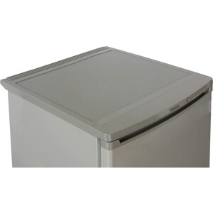 Холодильник Бирюса Б-M153 двухкамерный металлик