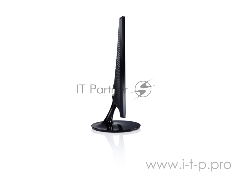 Монитор 24 Samsung S24D332H black (TN, 1920x1080, 16:9, 170/160, 250cd/m2, 1000:1, 1ms, VGA, HDMI) (LS24D332HSO/RU)